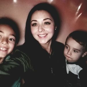 Meet your Posher, Brynja